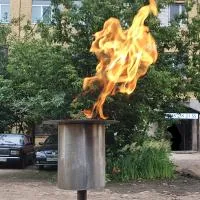 Газовая горелка (2м³/час) ГВД 379 10 89 00 ПС (197274) в Саках