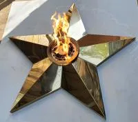 Звезда переносной модуль (513895) монтаж комплект горелка ГВД 379 10 89 00 ПС мобильная  в Саках