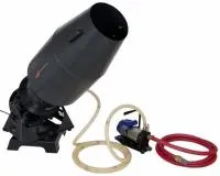 Генератор пены ue power head jet foam 350 (197241) производство генератора спецэффектов евростандарт  в Саках