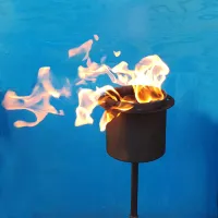 Газовая горелка (2м³/час) ГВД 379 10 89 00 ПС (1620) в Саках
