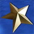 Звезда на памятник производство и продажа — Саки