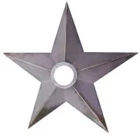 Звезда вечный огонь (197135) поставка комплект горелка ГВД 379 10 89 00 ПС ø 1000 мм. пустотелая  в Саках