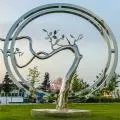Паблик-арт производство доступные цены продажа и доставка — Саки Паблик-арт производство и продажа — Саки