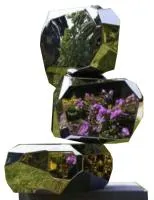 Камни гармония арт-объект (517638) монтаж в Саках