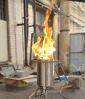Горелка (авто-газ-контроль) ГВД 379 10 89 01 АПС (518314) в Саках