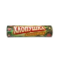 Хлопушки Конфетти 100 Х100К купить от производителя Уральский пиротехнический завод — Саки