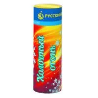 Фонтан фейерверк Холодный огонь Р4814 купить от производителя Русский Фейерверк — Саки