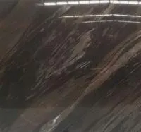 Плита гранит Black Cyclone Бразилия в Саках (518540)