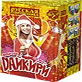 Салюты от 6 залпов продажа опт и розница — Саки